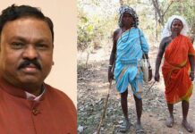 राज्य अनुसूचित जमाती आयोग स्थापनेचा निर्णय दूरदृष्टिपूर्ण