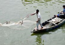 मासे पकडण्यासाठी गेला अन् इंद्रावतीच्या कुशीत विसावला