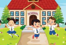 विविध उपक्रमांतून होणार आज शालेय विद्यार्थ्यांचे स्वागत