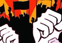 महायुती सरकारविरोधात आज राष्ट्रवादी (एसपी)चे आंदोलन