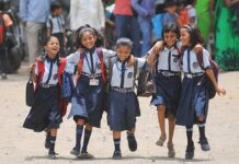 पहिल्याच दिवशी 65 हजार विद्यार्थी येणार नवीन गणवेशात