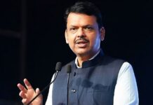 मु्ख्यमंत्री देवेंद्र फडणवीसांचा आज गडचिरोलीत मुक्काम?