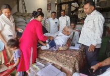 अखेर गडचिरोलीतील प्रस्तावित विमानतळाची जागा बदलणार