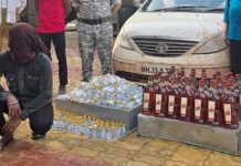 चंद्रपूरप्रमाणे गडचिरोलीच्या दारूबंदीची समीक्षा कधी?