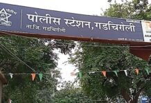 गडचिरोलीत दुकाने फोडणारी अल्पवयीन मुलांची टोळी ताब्यात