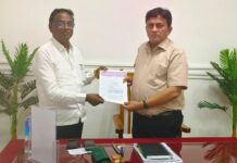 ‘सर्च’च्या ताब्यातील जमिनीची चौकशी करून लीज रद्द करा