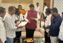 आम्हाला नको जेएसडब्ल्यूचा स्टिल प्लांट, तो इतरत्र हलवा