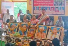 दिव्यांग, निराधार व गरजूंच्या समस्या शासनाकडे मांडणार