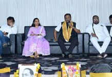 निवडणुकीच्या कामाला लागा, धर्मरावबाबा आत्राम यांचे आवाहन