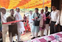 गोरगरिबांना दर्जेदार आरोग्य सेवा मिळावी हा माझा ध्यास- डॅा.नेते