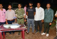 गडचिरोलीत गांजा विक्री, कोटगलच्या युवकाला अटक