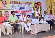 ‘गत 11 वर्षांचा कार्यकाळ हा देशासाठी एक सुवर्णकाळ’