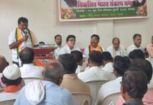 पंतप्रधानांच्या धोरणे आणि कृतीत सर्वांचे कल्याण दिसते