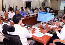 ‘आपत्ती व्यवस्थापनासाठी यंत्रणा अलर्ट मोडवर ठेवा’