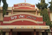 45 अनुकंपाधारक उमेदवारांना जिल्हा परिषदेत मिळाली नियुक्ती