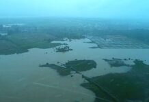 संपर्क तुटणाऱ्या गावांत साहित्य पोहोचवण्यासाठी वापरणार ड्रोन