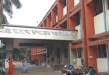 जिल्हा सामान्य रुग्णालयात औषधी खरेदीत अनियमितता?