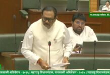 मॉडेल स्कूलमधील शिक्षकांचा विषय पोहोचला विधिमंडळात