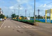 राज्यातील 100 सर्वाधिक स्वच्छ शहरांत जिल्ह्यातील तीन शहरे