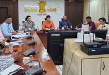 वैद्यकीय उपचारांबाबत ग्रामीण भागात जागरूकता वाढवा-पंडा