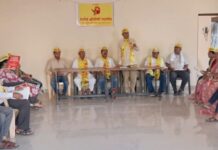 राष्ट्रीय ओबीसी महासंघाचे 10 वे महाधिवेशन गोव्यात