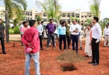 फडणवीस ठरले गडचिरोलीत सर्वाधिक वेळा येणारे मुख्यमंत्री