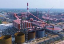 मुख्यमंत्र्यांच्या हस्ते एकात्मिक लोहप्रकल्पाची आज पायाभरणी