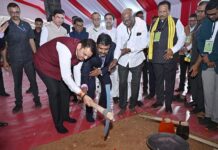 पाच वर्षात गडचिरोली येणार दरडोई उत्पन्नात ‘टॅाप 10’मध्ये