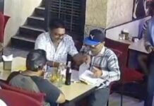 सरकारी फाईल पोहोचल्या नागपूरच्या बिअर बारमध्ये