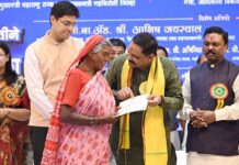 आश्रमशाळांचा खालावलेला शैक्षणिक दर्जा उंचावणार