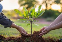 मुख्यमंत्र्यांच्या हस्ते होणार वृक्षलागवड मोहिमेचा शुभारंभ