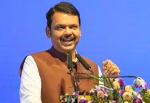 गडचिरोलीला विकासात अग्रणी जिल्हा बनवणार- मुख्यमंत्री