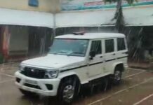 तहसीलदार आष्टीकरांच्या बदलीचे समाधान ठरणार औटघटकेचे !