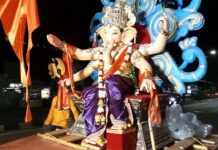 उत्कृष्ट गणेश मंडळांसाठी प्रशासनाकडून स्पर्धेचे आयोजन