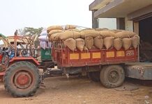 धान खरेदीच्या नोंदणीसाठी खरेदी संस्था जबाबदार कशा?