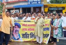 ओबीसी आरक्षणात जरांगेंचा हस्तक्षेप सहन करणार नाही