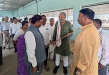 बांबूची लागवड हाच उपाय; अनुदानाचा लाभ घ्या- पटेल