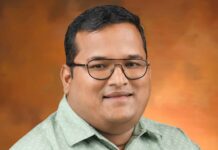 भाजप औद्योगिक आघाडीच्या जिल्हाध्यक्षपदी पुन्हा अग्रवाल