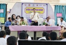 विविध कार्यक्रमातून होणार स्तनपानाबद्दल जनजागृती