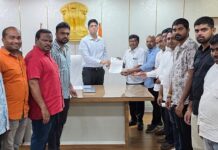 सरकारी जागेवरील अतिक्रमित घरांना मालकी हक्क मिळणार