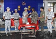 एकाच कमांडोच्या निशाण्यावर ‘अबतक 101’ नक्षल बळी