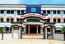 गोंडवाना विद्यापीठात उद्या रंगणार झाडीबोली नाट्यसंमेलन