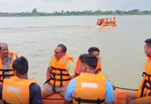 यावर्षीच्या पावसाळी आपत्तीत 17 लोकांनी गमावला जीव