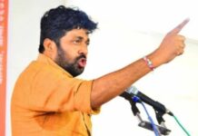 प्रहारच्या बच्चू कडूंची संघर्षयात्रा उद्या गडचिरोली जिल्ह्यात