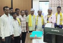 रामटेकच्या बदनाम ‘नामांकित’ शाळेतून आमच्या पाल्यांना काढा