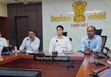 ‘सेवा पंधरवडा’त तीन टप्प्यात राबवविणार विविध उपक्रम