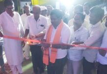 बोळधात रंगली भव्य पुरूष व महिला ग्रामीण भजन स्पर्धा