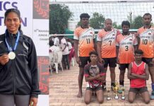 लॉयड्स स्पोर्ट्स अकादमीचे खेळाडू राज्यस्तरावर चमकले