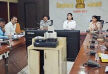 सुसाट चालणाऱ्या वाहनांना न.प. क्षेत्रात लागणार ब्रेक