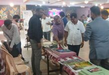 एक दिवसीय कार्यशाळेत दिले फोटोशॉपसह ‘एआय’ प्रशिक्षण